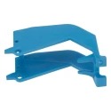Finder Retaining Relay Clip 97 Series Plastic Compatible with Screw and Screwless Terminal Sockets 097.01