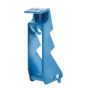 Finder Retaining Relay Clip Plastic Compatible with 95 Series Screw and Screwless Terminal Sockets 095.91.3
