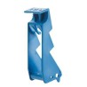 Finder Retaining Relay Clip Plastic Compatible with 95 Series Screw and Screwless Terminal Sockets 095.91.3