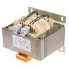 RS PRO 2 Output 800 VA Chassis Mount Transformer, 2 x 115 V ac, AS/NZS 61558.2.6 or AS/NZS 61558.2.4, IEC/BS/EN 123-4239