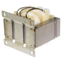 RS PRO 2 Output 800 VA Chassis Mount Transformer, 2 x 115 V ac, AS/NZS 61558.2.6 or AS/NZS 61558.2.4, IEC/BS/EN 123-4239