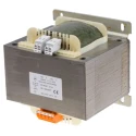 RS PRO 2 Output 1.6 kVA Chassis Mount Transformer, 2 x 115 V AC, 230 V/400 V AC Primary, RoHS, IEC/BS/EN 61558-2-6 123-4241