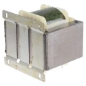 RS PRO 2 Output 1.6 kVA Chassis Mount Transformer, 2 x 115 V AC, 230 V/400 V AC Primary, RoHS, IEC/BS/EN 61558-2-6 123-4241