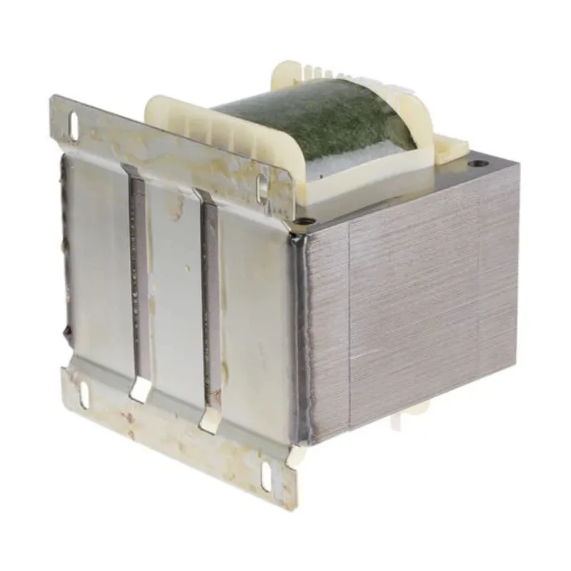 RS PRO 2 Output 1.6 kVA Chassis Mount Transformer, 2 x 115 V AC, 230 V/400 V AC Primary, RoHS, IEC/BS/EN 61558-2-6 123-4241