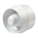Cranford Controls VPR Series Electronic Sounder Base IP33C DC 35V 4-Tone 103 dB @ 1m VPR-4T-W