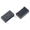 Vishay MKT 1822 Film Capacitor 100 nF 200V AC 400V DC Through Hole MKT1822410405