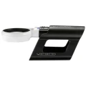 Eschenbach Mobase Stand for use with 1511-10 Mobilux LED Magnifier, 1511-12 Mobilux LED Magnifier 1511004