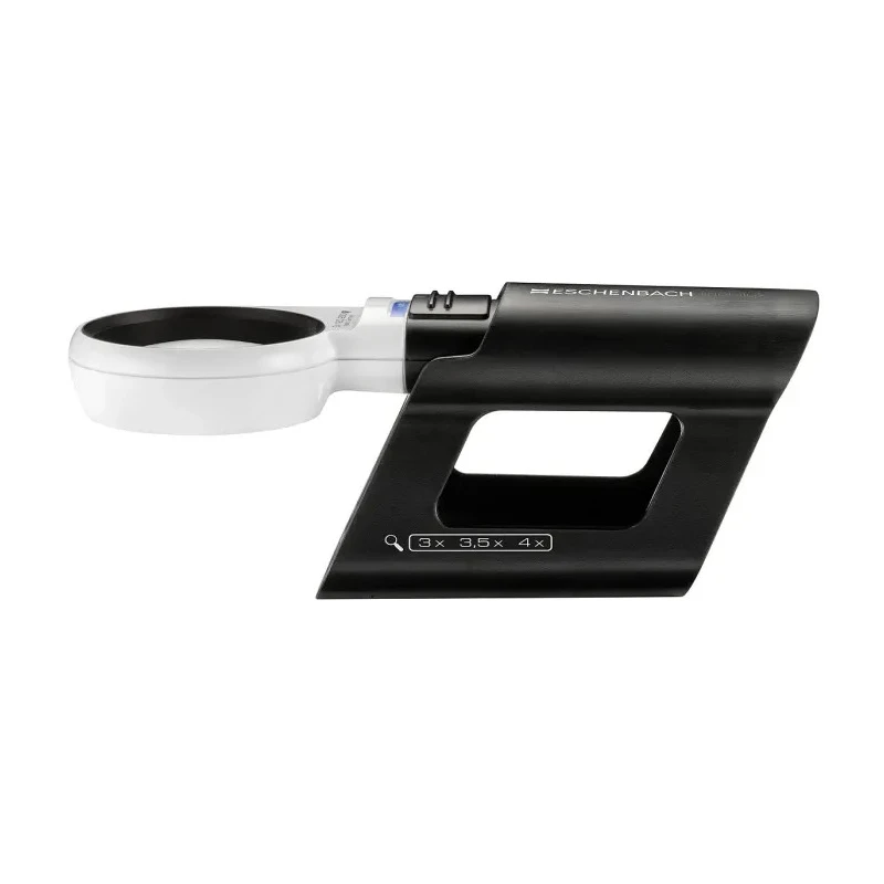 Eschenbach Mobase Stand for use with 1511-10 Mobilux LED Magnifier, 1511-12 Mobilux LED Magnifier 1511004