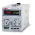 RS PRO Digital Bench Power Supply, 1-Output 0 V AC to 36 V, 360 W, 10 A Max 123-3578