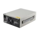 RS PRO Digital Bench Power Supply, 1-Output 0 V AC to 40V, 200W, 5A Max, IEC 320 Plug 123-3570