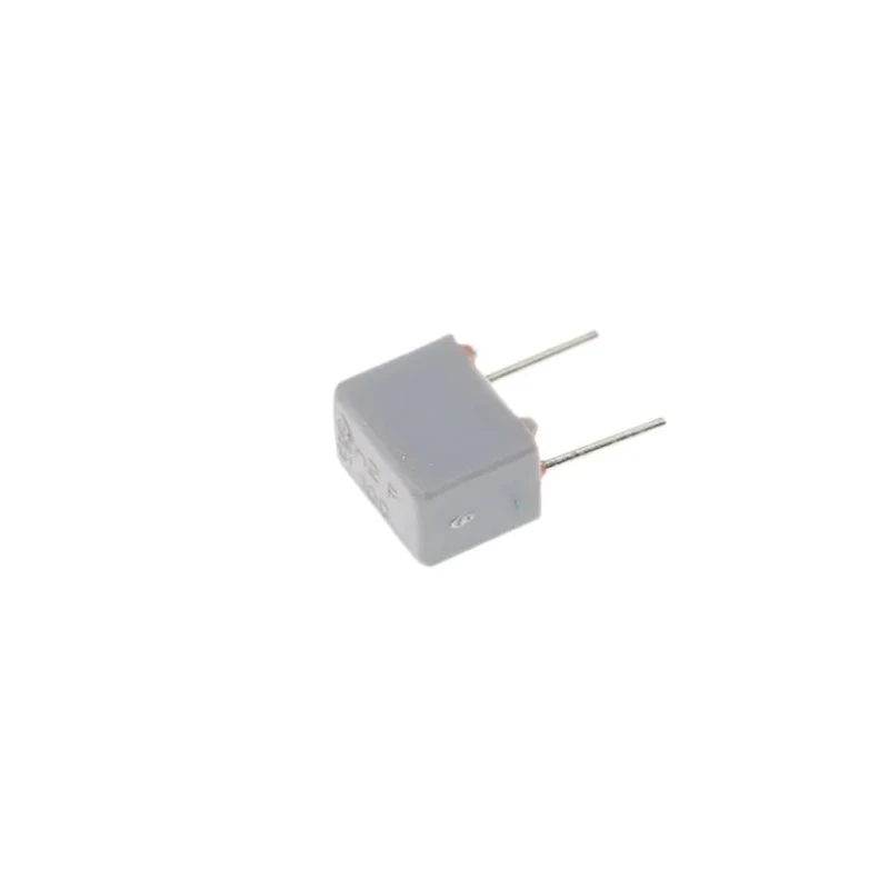 Vishay KP 1830 Film Capacitor, ±1 % Tolerance, 2.2 nF Capacitance, 630 V DC, 40 V AC, Through Hole KP1830222631