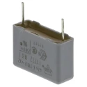 Vishay F1772 Film Capacitor 47 nF 310V AC 310 V DC Through Hole Mount F17723472000