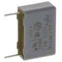 Vishay F1772 Film Capacitor 47 nF 310V AC 310 V DC Through Hole Mount F17723472000