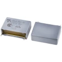 Vishay Film Capacitor 470 nF 310V AC 310V DC Through Hole F17724472000