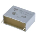 Vishay Film Capacitor 680 nF 310V AC 310V DC Through Hole F17724682000