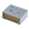 Vishay Film Capacitor 680 nF 310V AC 310V DC Through Hole F17724682000