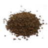 Manganese Dioxide Brown Solid Granules 25 kg 50 kg