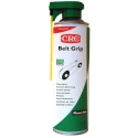 CRC Multi Purpose Lubricant Aerosol Transparent Liquid 650 ml / 500 ml BELT GRIP (FPS) 32601