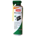 CRC Dry Lube Multi Purpose Lubricant Aerosol 650 ml / 500 ml 32602
