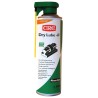 CRC Dry Lube Multi Purpose Lubricant Aerosol 650 ml / 500 ml 32602