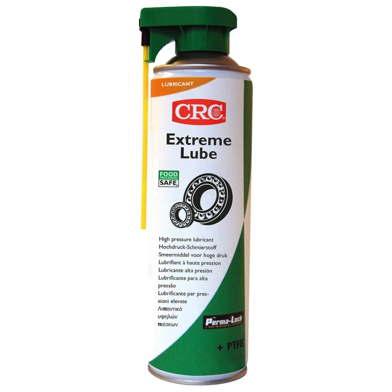CRC EXTREME LUBE (FPS) Synthetic Multi Purpose Lubricant Grease 650 ml Aerosol 32603
