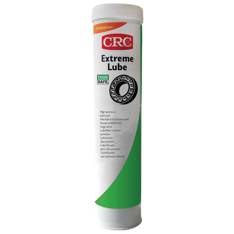 CRC Extreme Lube Multi Purpose Lubricant Aerosol Cartridge 400 g 30088