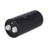 KEMET Aluminium Electrolytic Capacitor 0.1F 25V DC Screw Mount Cylindrical Can ALS31A104KF025