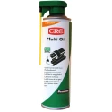 CRC Multi Oil (FPS) Multi Purpose Lubricant Aerosol Transparent Liquid 650 ml / 500 ml 32605