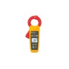 Fluke Clamp Meter 60 A True RMS Leakage Clamp Meter 40mm Jaw Opening CAT III 600 V FLUKE-368 FC