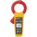 Fluke Clamp Meter Leakage Current 60 A CAT III Non-Contact Voltage Detector FLUKE-369 FC