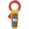 Fluke Clamp Meter Leakage Current 60 A CAT III Non-Contact Voltage Detector FLUKE-369 FC