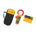 Fluke Clamp Meter Leakage Current 60 A CAT III Non-Contact Voltage Detector FLUKE-369 FC