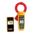 Fluke Clamp Meter Leakage Current 60 A CAT III Non-Contact Voltage Detector FLUKE-369 FC