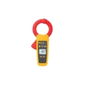 Fluke Leakage Clamp Meter, 60 A Maximum AC Current, 600 V AC Voltage, CAT III Safety Rating FLUKE-369