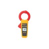 Fluke Leakage Clamp Meter, 60 A Maximum AC Current, 600 V AC Voltage, CAT III Safety Rating FLUKE-369