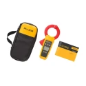 Fluke Leakage Clamp Meter, 60 A Maximum AC Current, 600 V AC Voltage, CAT III Safety Rating FLUKE-369