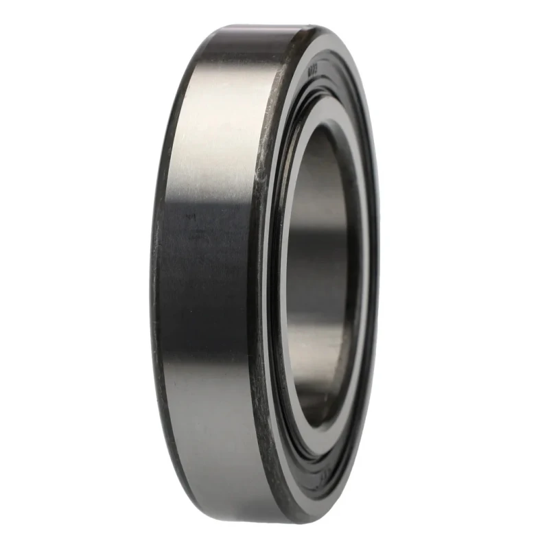 SKF Single Row Deep Groove Ball Bearing 40 mm Inside Diameter 68 mm Outside Diameter 15 mm Race Width Sheet 6008-2RS1/C3GJN