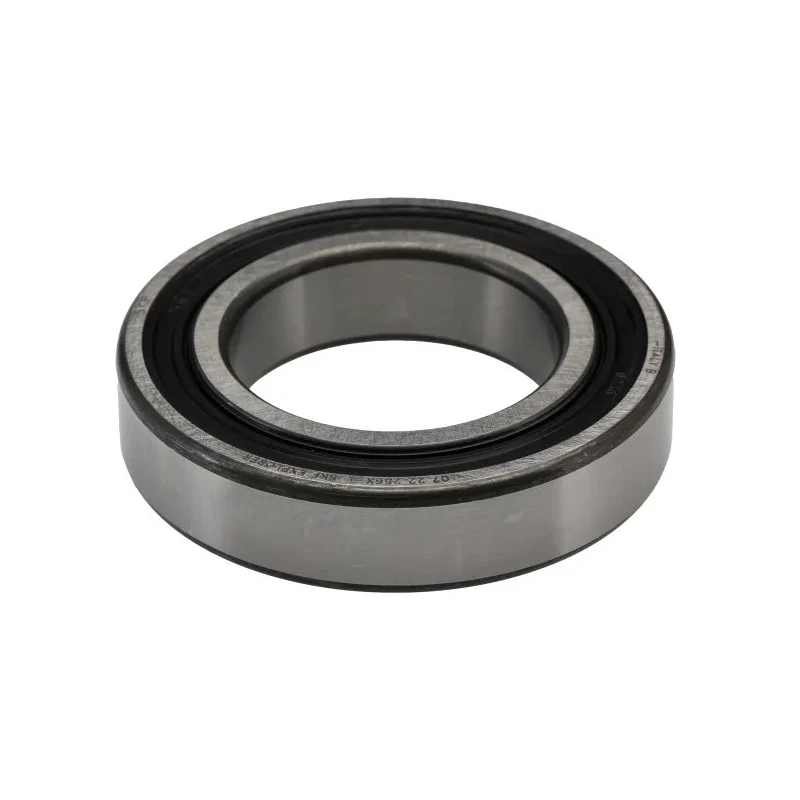 SKF Single Row Deep Groove Ball Bearing 40 mm Inside Diameter 68 mm Outside Diameter 15 mm Race Width Sheet 6008-2RS1/C3GJN