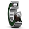 SKF 1 Row Deep Groove Ball Bearing, Shielded, 25 mm Inside Diameter, 47 mm Outside Diameter, 12 mm Race 6005-2RZTN9/C3VT162