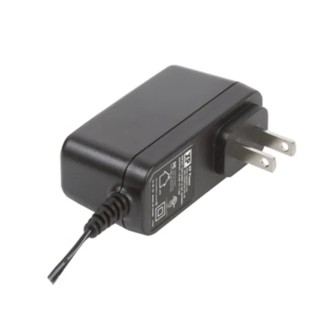 XP Power AC/DC Adapter 36 W 24V DC Output 1.5A 2.1 x 5.5 x 12 mm Centre Positive VEL36US240-US-JA