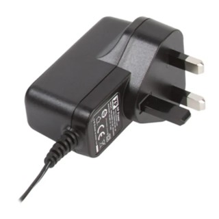 XP Power AC/DC Adapter 36W 12V DC Output 3A 2.1 x 5.5 x 12 mm Centre Positive Type G Plug VEL36US120-UK-JA
