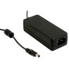 MEAN WELL GSM120A12-R7B AC/DC Adapter Type C Plug 264V AC Input 12V DC Output 8.5A Medical Grade Power Supply GSM120A12-R7B