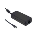 MEAN WELL AC/DC Adapter Type C 90-264V AC Input 2.5 A Output 48 V DC Medical-Grade Power Supply GSM120A48-R7B