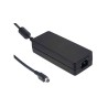 MEAN WELL AC/DC Adapter Type C 90-264V AC Input 2.5 A Output 48 V DC Medical-Grade Power Supply GSM120A48-R7B