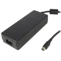MEAN WELL AC/DC Adapter Type C Plug, 264V AC Input, 5A Output Current, 24V DC Output Voltage GSM120A24-R7B