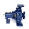Centrifugal Process Pump GCP / GWP Series