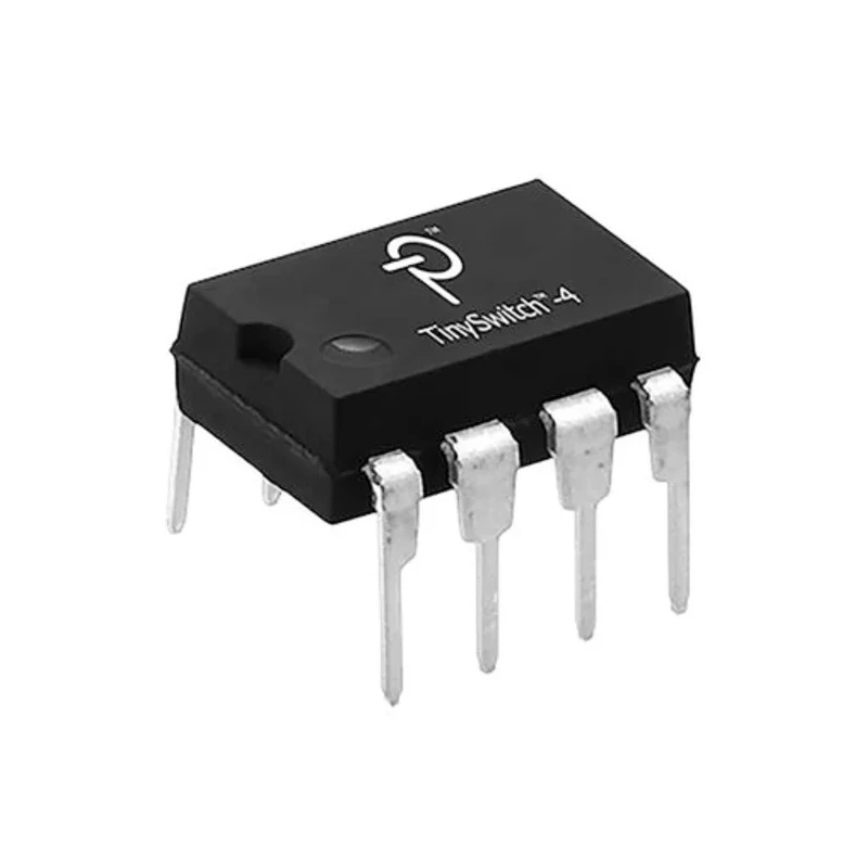 Power Integrations High-Efficiency AC/DC Converter 1.35 A, 50 V dc, 7-Pin DIP Package TNY286PG