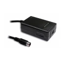 MEAN WELL AC/DC Adapter Universal AC Input 80-264V 12V DC 2.5A Output GP25B13D-R1B