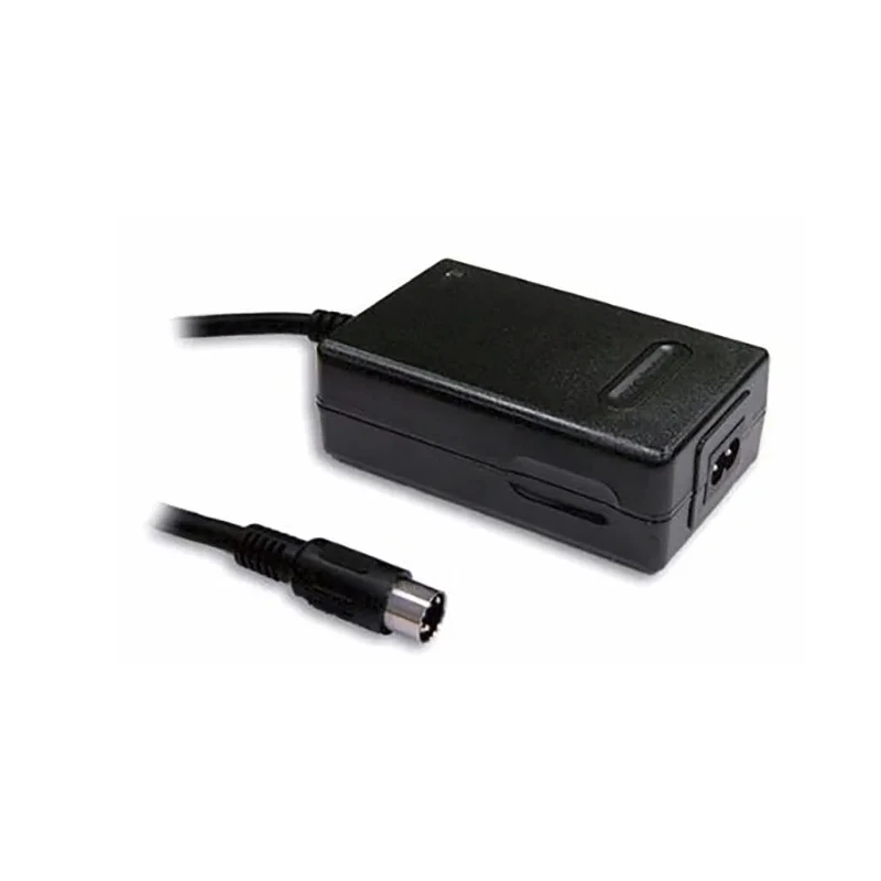 MEAN WELL AC/DC Adapter Universal AC Input 80-264V 12V DC 2.5A Output GP25B13D-R1B