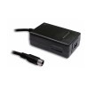 MEAN WELL AC/DC Adapter Universal AC Input 80-264V 12V DC 2.5A Output GP25B13D-R1B